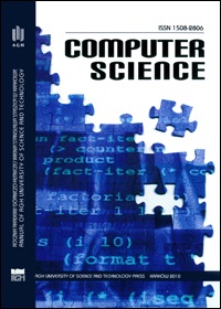 Journals for Free - Journal detail: Computer Science