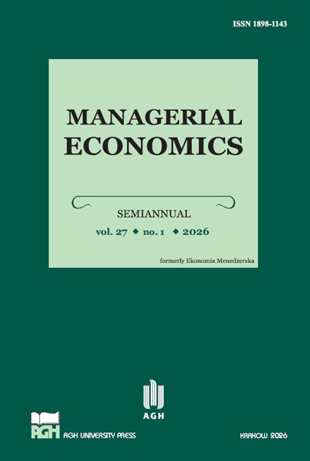 					View Vol. 27 No. 1 (2026)
				
