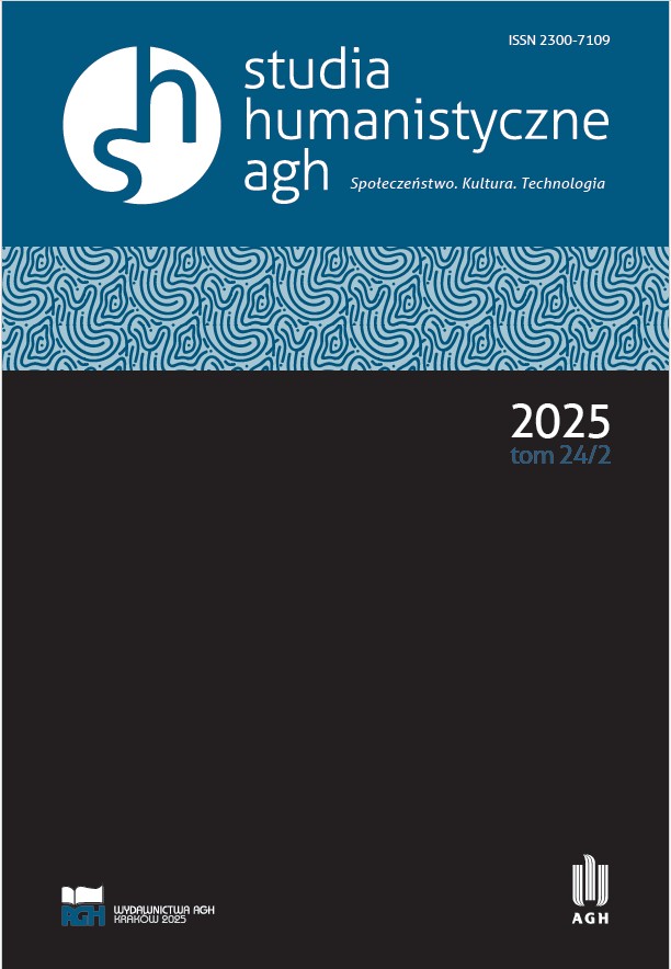 					Pokaż Tom 24 Nr 2 (2025)
				