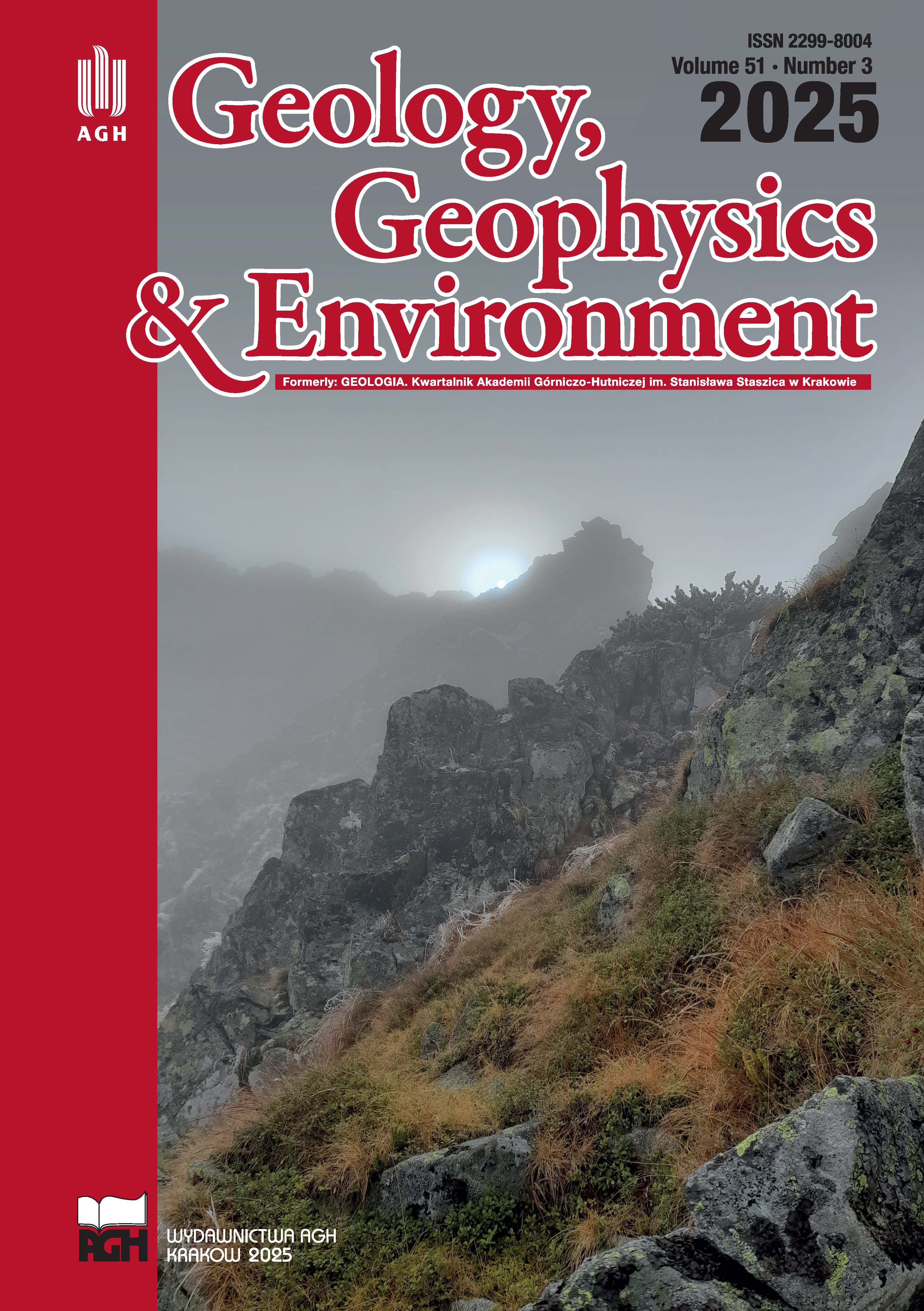 					View Vol. 51 No. 3 (2025)
				