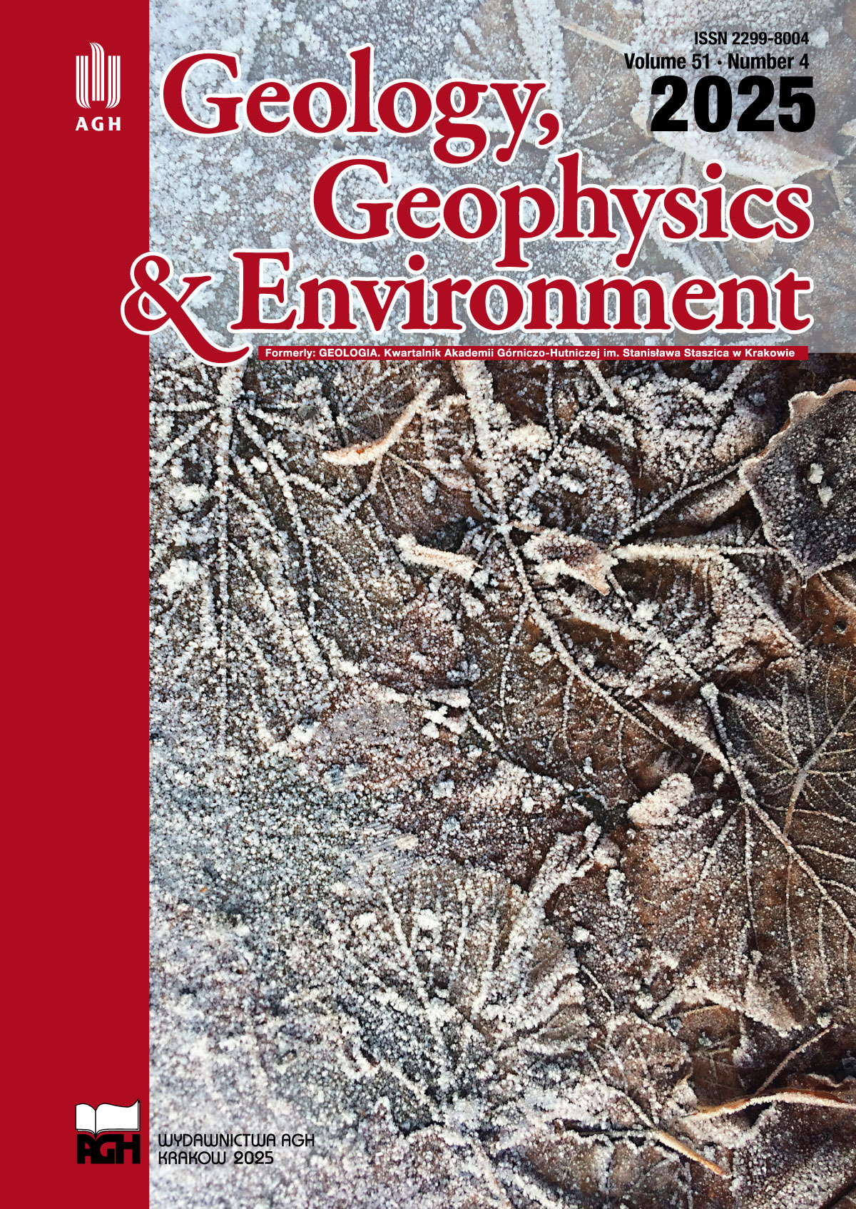 					View Vol. 51 No. 4 (2025)
				