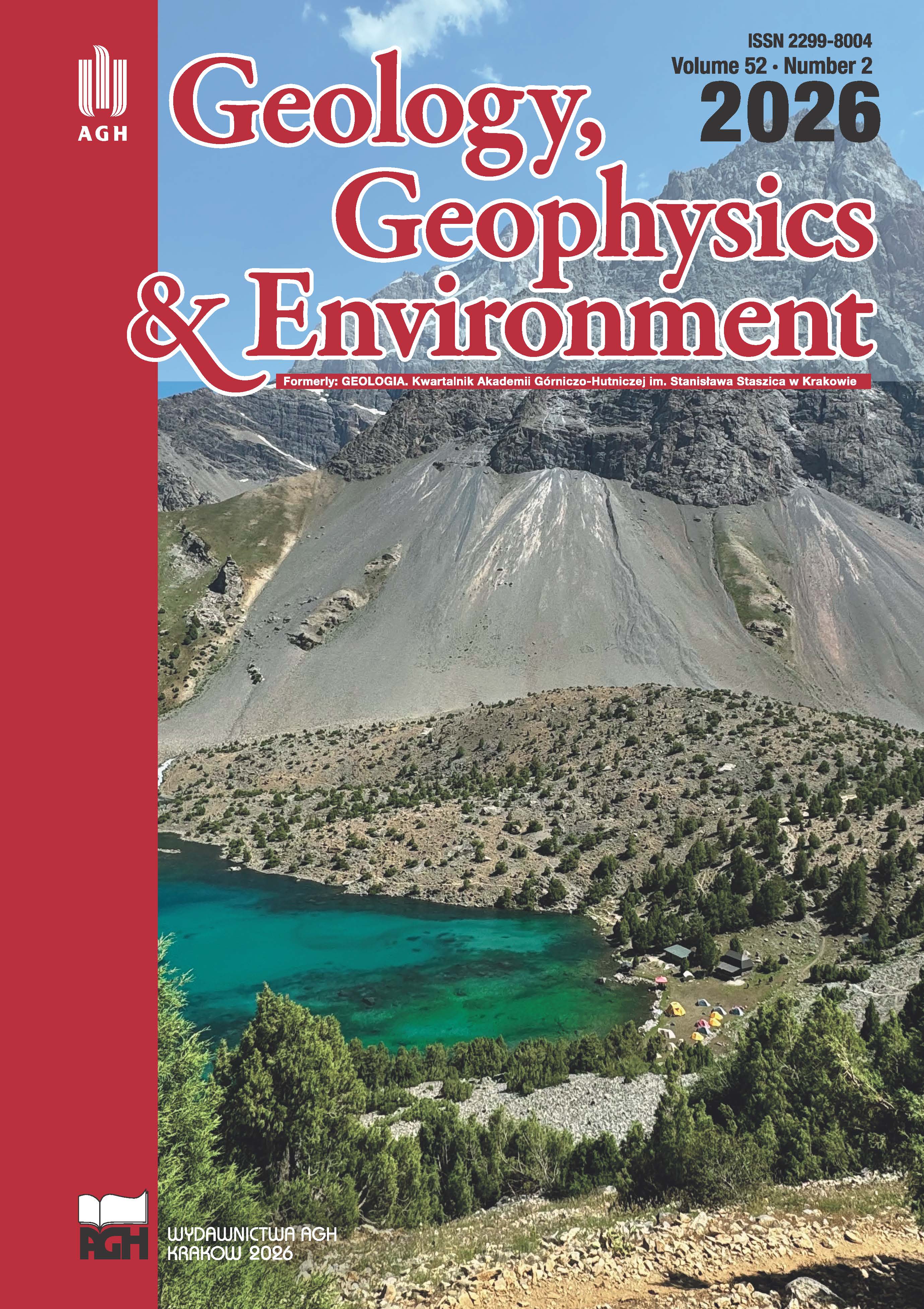 					View Vol. 52 No. 2 (2026)
				